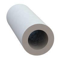 Essentra Components 13RS022013 ຕຳແໜ່ງກົງມົນ, .138 ID, .220 OD, .656 ຄວາມຍາວ