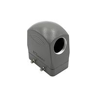 Molex / GWconnect 93601-1651 ຕໍ່ຕໍ່ພະລັງງານຫນັກ HCHOOD SIDE/ENT4P NO TBE PG21 7810.6471.5