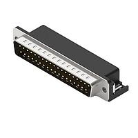 Wurth Elektronik 618037233721 ຕູ້ຕໍ່ PCB WR-DSUB ຜູ້ຊາຍ ມຸມມອງ ຕູ້ຕໍ່ PCB ຊີ້ນຊຸດ 10.3mm 37P