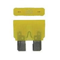 Eaton Bussmann BK/ATC-20ID ຮອງດັບໄຟ Blade Fuse ມີ/ບໍ່ມີສະແດງສະພາບ PACKA easyID ATC