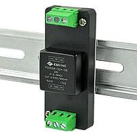 CUI Inc PQDE6W-Q24-D24-DIN ສະແຕກຕ່າງ ຂອງບໍລິສັດຂະບວນການຜະລິດ ບໍ່ຮັບສັ່ງຊື້ສິນຄ້ານີ້ໃນປັດຈຸບັນ