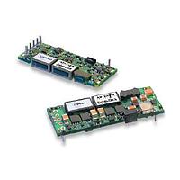 Artesyn LES20A24-3V3SJ ອິສເອລເທດ 66W 18-36Vin ເຄື່ອງຈັບເຄື່ອງດຽວ 3.3V 20A 1/8 ບຣິກ