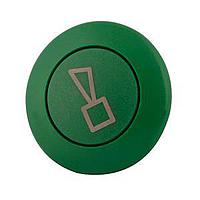 Eaton M22-DRP-G ປຸ່ມກົດ Pushbutton Operators MTN MUSHROOM PB GRN