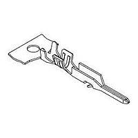 Molex 08-70-0102 ຕິດຕໍ່ 2.50MM ML CRIMP TERM ມົນ 16000