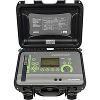 ເຄື່ອງທົດສອບຄວາມຕ້ານທານຕໍ່ໂລກ