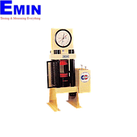 UNIT TEST UT 200/EL GAUGE ເຄື່ອງບີບອັດຄອນກີດ (2000kN x 5kN)
