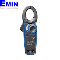 CEM CP-1000 ອະແດັບເຕີ AC/DC Clamp-on (AC/DC-1000A)