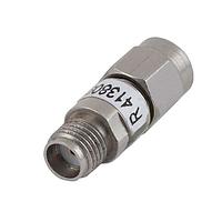 Radiall R413802600 ຕົວຫນີ້ງສະບັບ Connectorized Attenuators SMA Attenuator DC-22 GHz 1 dB
