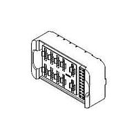 Molex 76541-0003 ພາວເລີ້ມໃຫ້ກັບບອດ TEN60 MEZZ RECPT ASY 10P-20S