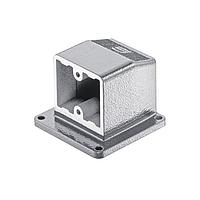 HARTING 09140020950 ກອງຫຼັກ Han Modular Twin angled housing