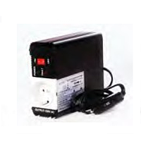 DRAMINSKI USG CC ເຄື່ອງສາກລົດ/ຕົວປ່ຽນ