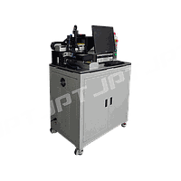 JPT JS-M100-SR ເຄື່ອງທົດສອບຕົວຕ້ານທານຊິບດຽວ (5mΩ-100MΩ)