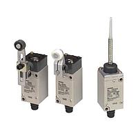 Omron Automation and Safety HL-5200 Limit L.S. ROLLER PLUNGER