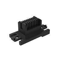 Amphenol Commercial Products G841AH169EU Amphenol 1.25pitch ການປົກຄຸມຂ້າງສາຍສາຍ 2X8pin