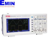 UNI-T UTD2052CEX Digital Storage Oscilloscope (50MHz,2CH,1GS/s)