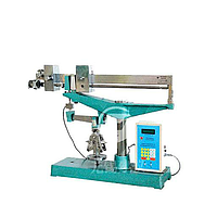 Wuxi DKZ-6000 ອຸປະກອນທົດສອບ Flexure ໄຟຟ້າ (1000N/6000N)