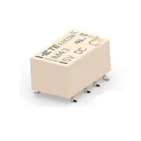 Axicom - TE Connectivity IM43SR ສິເກນ ເຣເລຍ IM43SR=IM RELAY 100mW 5V BIS short gw