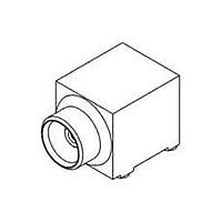 Molex 73415-1100 ພວງຮັບ PCB 50 OHMS MCX R/A PCB RECEPTACLE(ປະເພດ SMT)