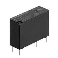 Panasonic Industrial Devices ALDP1F18 ຫົວຂອງລະບົບ Slim 18V Class F Coil LD-P Relay Tube