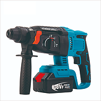 ເຄື່ອງເຈາະ