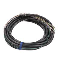 Omron Automation and Safety V600-A61M 5M ອຸດສາຫະກຳ RFID 5M HAM INTERCACE Cbl