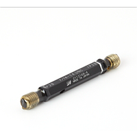 SOKUHANSHA 1/4-20 UNC GPIP 2B ຈຳກັດການວັດແທກປລັກກະທູ້