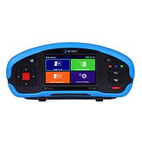 Metrel MI 3288 ເຄື່ອງທົດສອບໂລກ (50 V ~ 2500 V; 2 A)