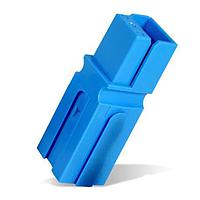 Anderson Power Products 114555P14 ຕູ້ຕໍ່ພະລັງງານຫນັກ PP15/45 2 X 5 STAPLE 2X5