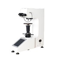 EBP DVQ-10ALT Advanced TouchScreen Digital Vickers Hardness Tester (0.3~10Kgf; HV0.3~HV10)