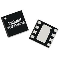 Qorvo TQP3M9035 ເພີ່ມສະຫນັບສະຫນູນສະຫຼຸບສະຫຼຸບສະຫຼຸບສະຫຼຸບ 50-4000MHz NF .66dB ການເພີ່ມ 16.5dB @1.9GHz