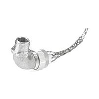 Molex 1300970211 ອຸປະກອນດຶງ Pulling Grip PG406-90 MALE 90 DEGREE SH1WAS50411