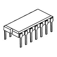 Microsemi Jantxv2N6989 MOSFETs Quad - ສັນຍານນ້ອຍ BJT