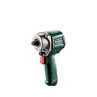 METABO DSSW 500-1/2" C wrench ຜົນກະທົບທາງອາກາດ