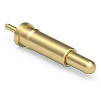 Mill-Max 0908-2-15-20-75-14-11-0 ຫົວຫຼັກສະຫຼຸບດ້ວຍລູກສອນສະຖານະມາດຕະຖານ