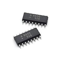 Broadcom ACSL-6400-50TE ອອບໂຕຄູເລີເຣີຄວາມໄວສູງ 3.0V - 5.5V 15MBd