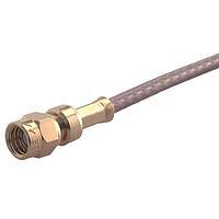 HUBER+SUHNER 11_SMC-50-1-10/111_NH ປລັກສາຍສົນທະນາ SMC ແບບຕົວຕົວຕົວຕົວຕົວຕົວ(m)