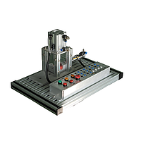 DOLANG DLQD-JXS1 Electro Pneumatic Manipulator Trainer