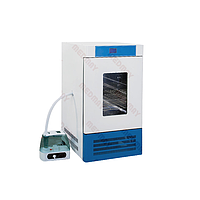 Medmay MINC033 ໂຮງງານຜະລິດດິນຟ້າອາກາດ Manpower (150L; 0~12000LX; ±1°C; ±5%RH)