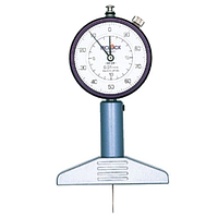 TECLOCK DM-230 Dial Depth Gauge (30mm/0.01mm)