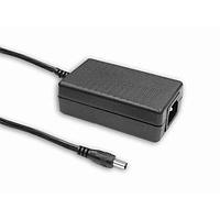 MEAN WELL GS15A-8P1J ອາແດບເຕັບ AC ເຕັມເຮືອນ 15W 48V 0.31A