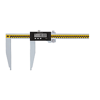 MICROTECH 141073702 ມາຄີໂຣນ ປະເມັດຂະໜາດຍາວ (0-1000mm/ 0-40”)