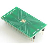 Chip Quik IPC0043 ອະເດັບເຕີ QFN-32 ເປັນ DIP-36 SMT