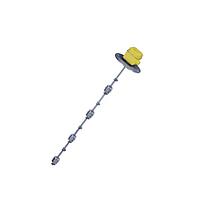 DHS DF-4P-4S ເຄື່ອງສົ່ງສັນຍານລະດັບ Float Type (500mm~6000mm)