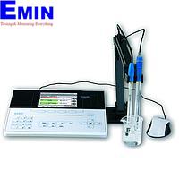 SI ANALYTICS Prolab 4000 ແມັດ pH/mV/ISE/ອຸນຫະພູມ desktop (-2.000 … +20.000 pH)