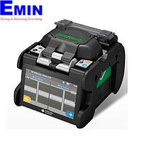 Sumitomo Electric Z2C ແກນ Fusion Splicer (Splice time 6s; Heating time 15s)