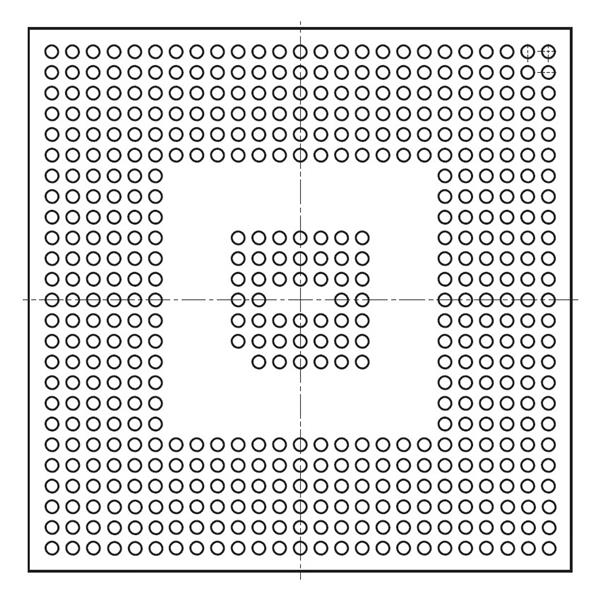 ຮູບປະກອບກຸ່ມຊິບ ASIC ສໍາລັບວຽກງານສະເພາະ