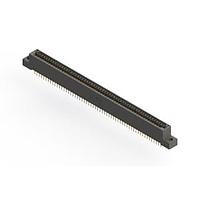 EDAC 895-114-524-204 ຕົວຮັບ .100" (2.54mm) Pitch Card Edge Connector