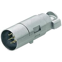 HARTING 09150083013 ຕິດຕໍ່ຜູ້ຊາຍສະສົມສູງ QUINTAX