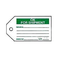 AMP Connectors - TE Connectivity QMT102 ປ້າຍປະຕິບັດແລະຕິດຕັ້ງສາຍສະແດງຂໍ້ມູນ ປ້າຍກະແຜ່ນກະດາດ ຂາຍໂດຍຊຸດ 100 ຊິ້ນ