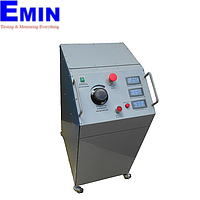 DE ILMENITE rectifying device (25kV, 20mA)